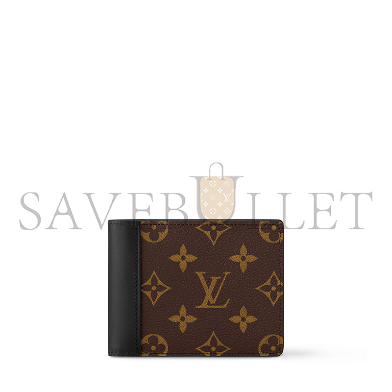 LOUIS VUITTON MASTER MULTIPLE WALLET M69408 (11.5*9*1.5cm)